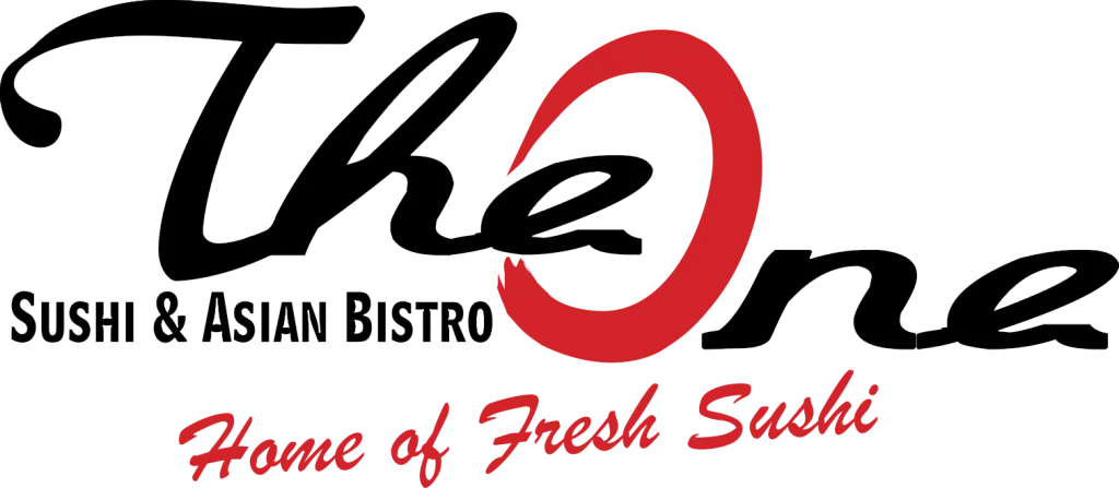 The one Sushi